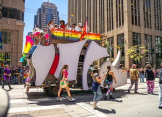 A Few Pride Symbols That Didn’t Make the Cut – INTO
