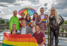A great day to go gay in Limerick – Limerick Post