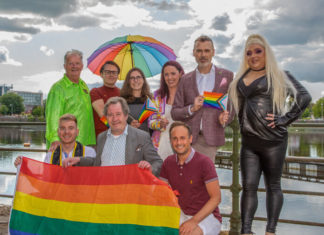 A great day to go gay in Limerick – Limerick Post