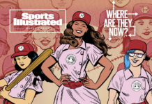 ‘A League of Their Own’ Endures Because It’s Personal – Sports Illustrated