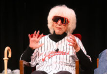 ‘A League of Their Own’: Meet 95-year-old who helped inspire Amazon series – Just Women’s Sports