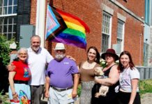 A moving start to Pride Week in Gananoque – The Recorder and Times