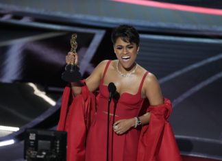 ‘A place for us’: Why Ariana DeBose’s Oscar win is a major victory for LGBTQ community – USA TODAY