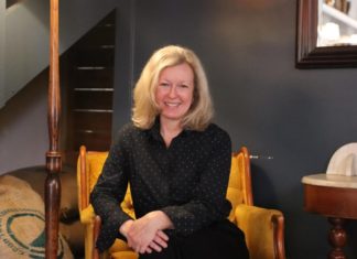 A playwright with a passion: Donna Gay Anderson – The Lion’s Roar Newspaper