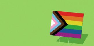 A record number of LGBTQ candidates are running for Congress – Axios