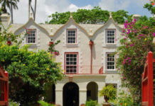 A Rum Roundtable in Barbados – Caribbean Journal
