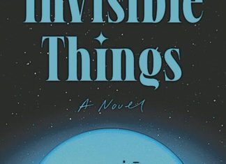 A science fiction novel with an eye on the now – Santa Fe New Mexican