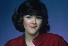 Actress Rebecca Balding Dead at 73 – Parade Magazine