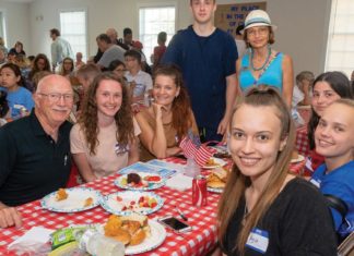 Affordable housing shortage hits J-1 students | News | coastalpoint.com – Coastal Point