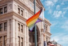 After Roe, Republicans sharpen attacks on gay and transgender rights – The Seattle Times