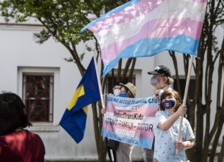 Alabama cites abortion ruling in transgender medication case – The Associated Press – en Español