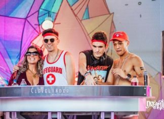 Alexis Tucci: Missouri Mom Of Two Is An International DJ Superstar in LGBTQ Scene – TODAY
