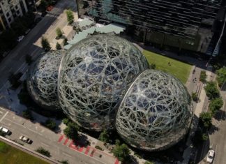 Amazon Restricts L.G.B.T.Q. Products in United Arab Emirates – The New York Times
