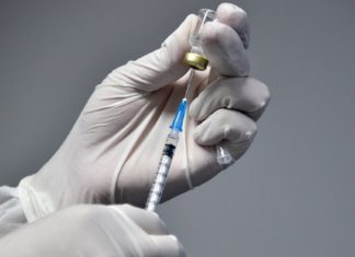 America’s Public-Health Efforts Have Slowed to a Crawl – The Atlantic