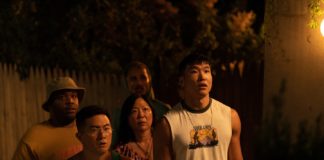 Amid anti-Asian discrimination, ‘Fire Island’ makers found queer joy – The Washington Post