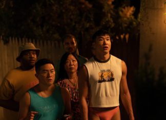 Amid anti-Asian discrimination, ‘Fire Island’ makers found queer joy – The Washington Post