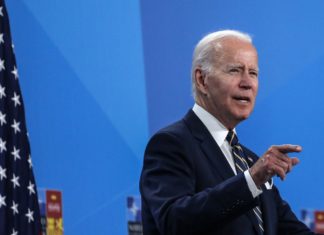 Analysis | With few options, Democrats turn to FTC to protect abortion data – The Washington Post
