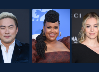 And the Emmy Nominations Are…Gay! – INTO