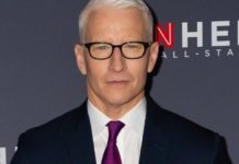 Anderson Cooper: Shirtless Richard Gere made me realise I was gay – bigcountrynewsconnection.com