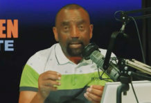 Anti-gay “manosphere” pastor accused of multiple gay sexual relationships – LGBTQ Nation