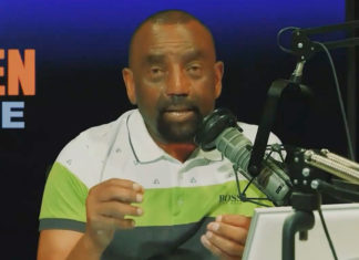 Anti-gay “manosphere” pastor accused of multiple gay sexual relationships – LGBTQ Nation