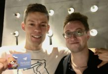 Anti-war Russian journalist fined under “gay propaganda” law – Cyprus Mail