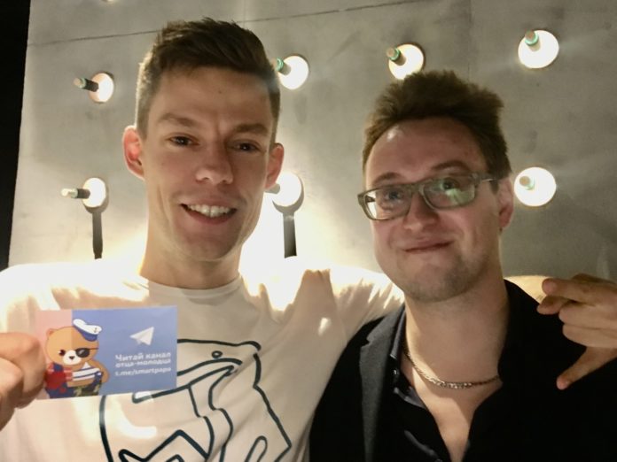 Anti-war Russian journalist fined under