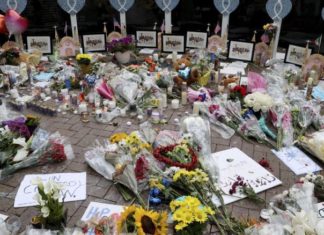 Are Some Mass Shootings a Form of Political Violence? – Governing