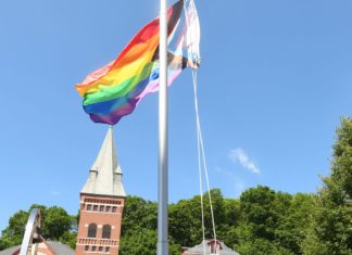 As Connecticut welcomes LGBTQ tourism, some see potential in Norwich – Norwich Bulletin