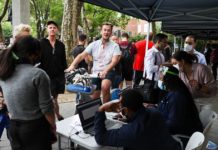 As monkeypox spreads in California, gay community demands urgent action – Los Angeles Times