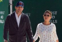 Ashton Kutcher: It’s Insane That ’90s Show Is Happening – Towleroad