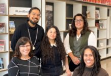 ASU Library archives initiative receives prestigious Archival Innovator Award – ASU News Now