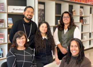 ASU Library archives initiative receives prestigious Archival Innovator Award – ASU News Now