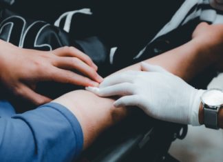 Australia’s Lifeblood Weighing Rule Change For Gay Plasma Donation – Star Observer