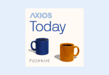 Axios Today podcast: The “Don’t Say Gay” bill gains momentum in Florida – Axios
