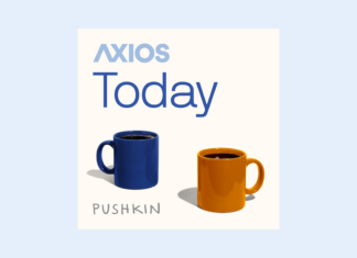 Axios Today podcast: The “Don’t Say Gay” bill gains momentum in Florida – Axios