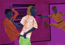 Betrayed by parents, two gay prisoners await results of our plea for funds – Erasing 76 Crimes