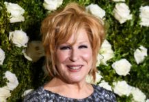 Bette Midler defends her social posts criticized as ‘transphobic’ – NBC News
