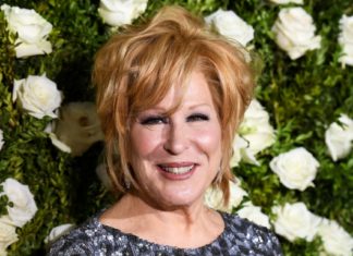 Bette Midler defends her social posts criticized as ‘transphobic’ – NBC News