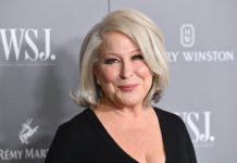 Bette Midler, Macy Gray being called TERFs, transphobic. Here’s why. – USA TODAY