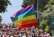 Better to be a Jew Than Gay in Gaza, Says Gazan LGBTQ Man – The Jewish Press – JewishPress.com