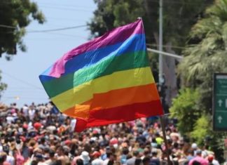 Better to be a Jew Than Gay in Gaza, Says Gazan LGBTQ Man – The Jewish Press – JewishPress.com