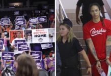 Biden Pressured to Help Free “State-Sponsored Hostage” Brittney Griner from Russia – Democracy Now!