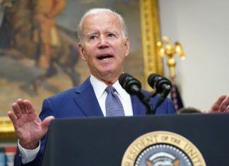 Biden says Supreme Court is ‘out of control,’ orders HHS to protect abortion access – CNBC