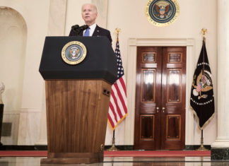 Biden Signs Executive Order on Abortion: What to Know – The New York Times