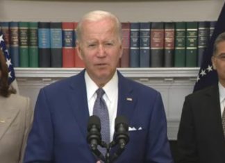 Biden signs executive order to protect abortion access – Washington Blade
