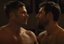 Billy Eichner Wanted ‘Bros’ to Star ‘Gay Ryan Reynolds,’ Embody ‘Tom Hanks and Meg Ryan’ Rom-Com – IndieWire