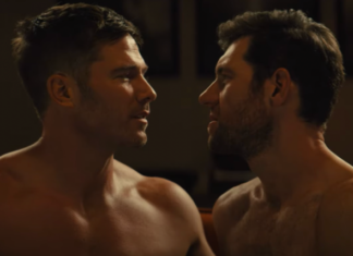 Billy Eichner Wanted ‘Bros’ to Star ‘Gay Ryan Reynolds,’ Embody ‘Tom Hanks and Meg Ryan’ Rom-Com – IndieWire