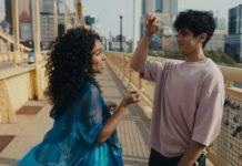 Billy Porter’s ‘Anything’s Possible’ celebrates trans joy in teen tale – USA TODAY