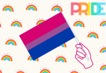 Bisexual individuals open up about their struggles with acceptance – The Aggie – The Aggie